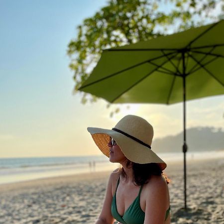 Casa Paraiso Tropical Parrita Eksteriør bilde