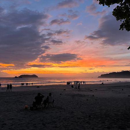 Casa Paraiso Tropical Parrita Eksteriør bilde