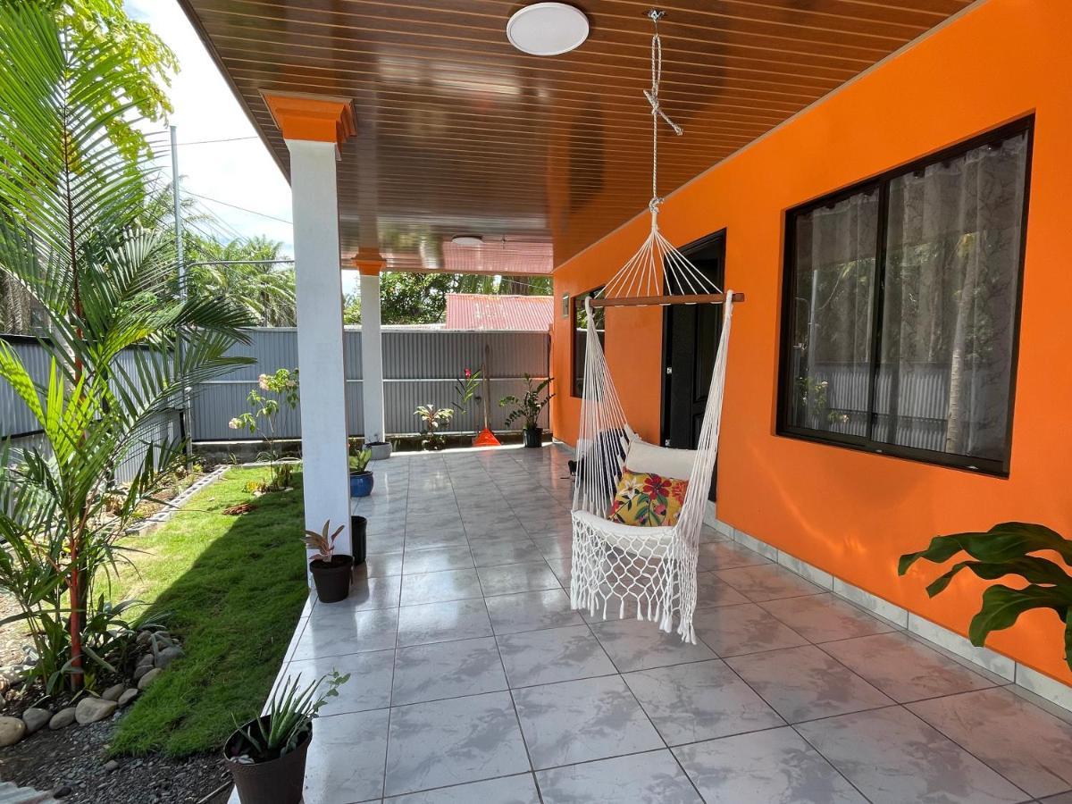 Casa Paraiso Tropical Parrita Eksteriør bilde