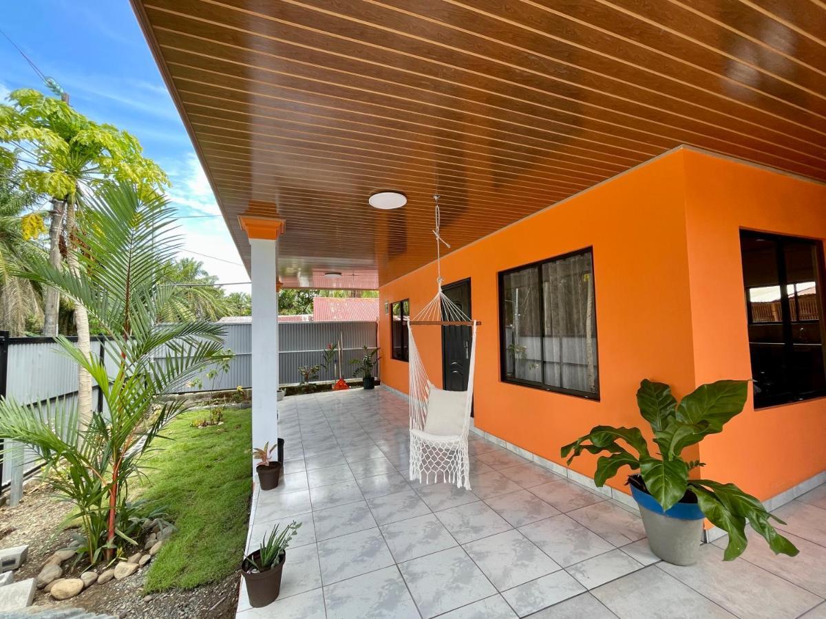 Casa Paraiso Tropical Parrita Eksteriør bilde