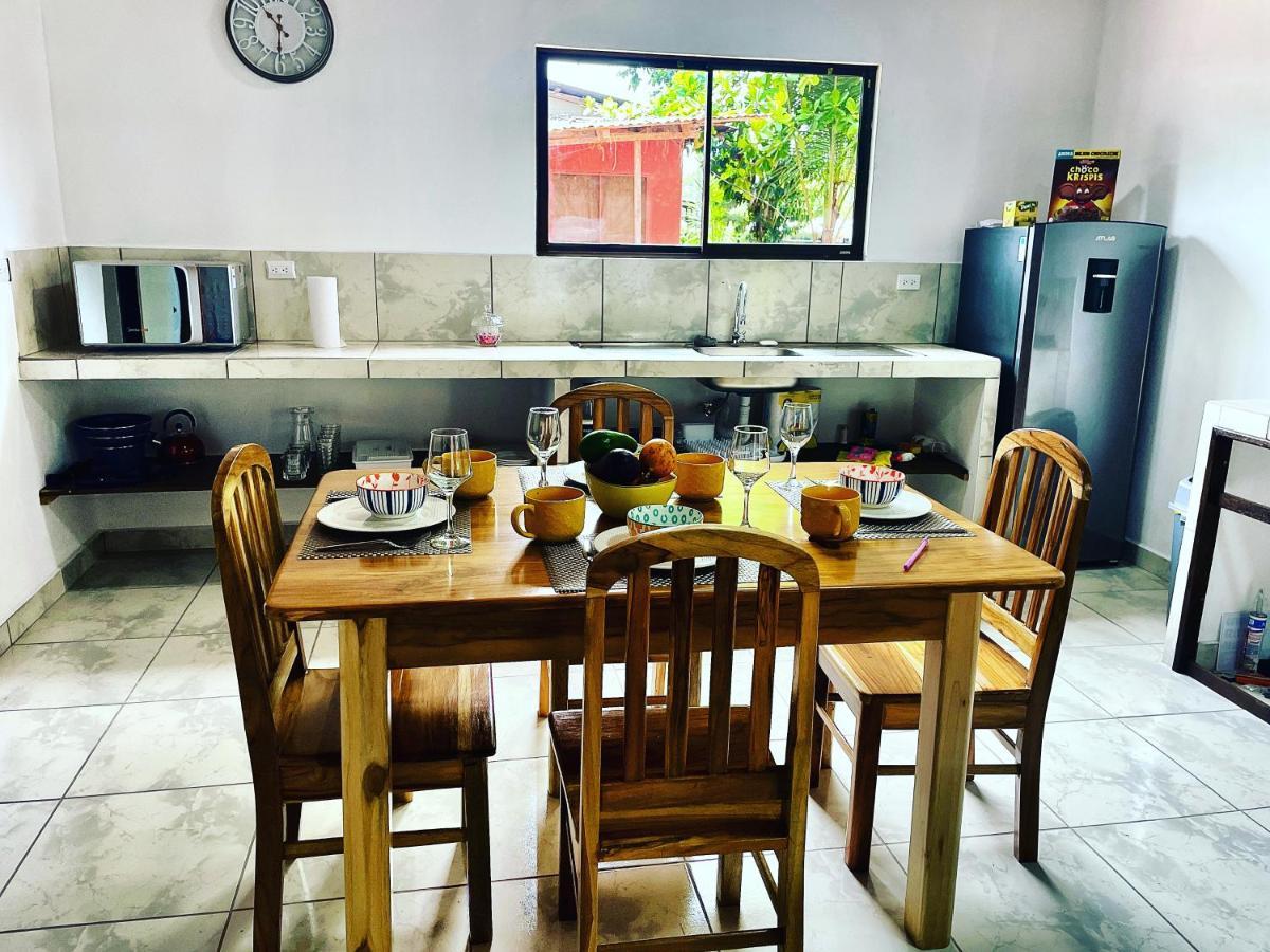 Casa Paraiso Tropical Parrita Eksteriør bilde