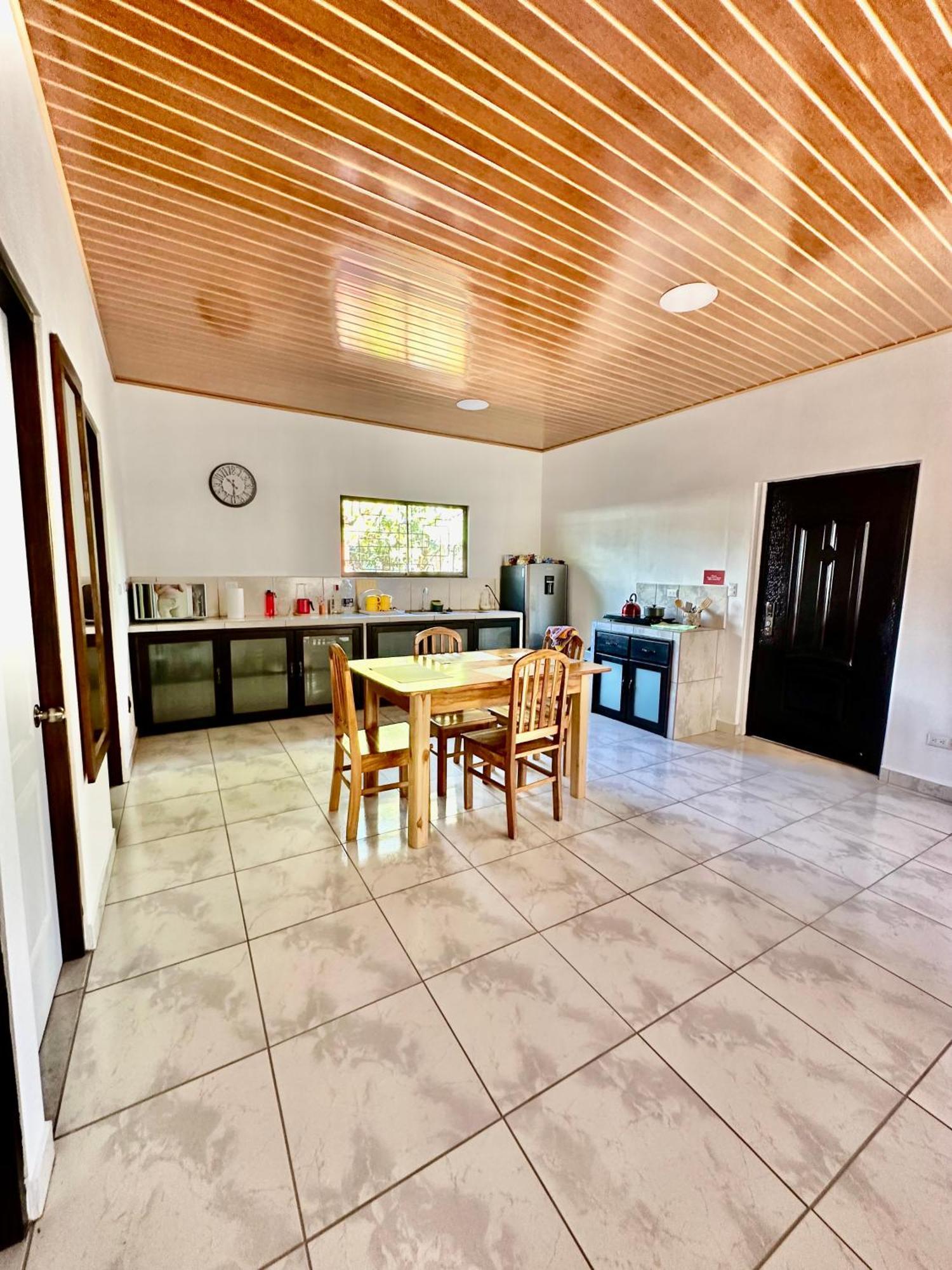 Casa Paraiso Tropical Parrita Eksteriør bilde