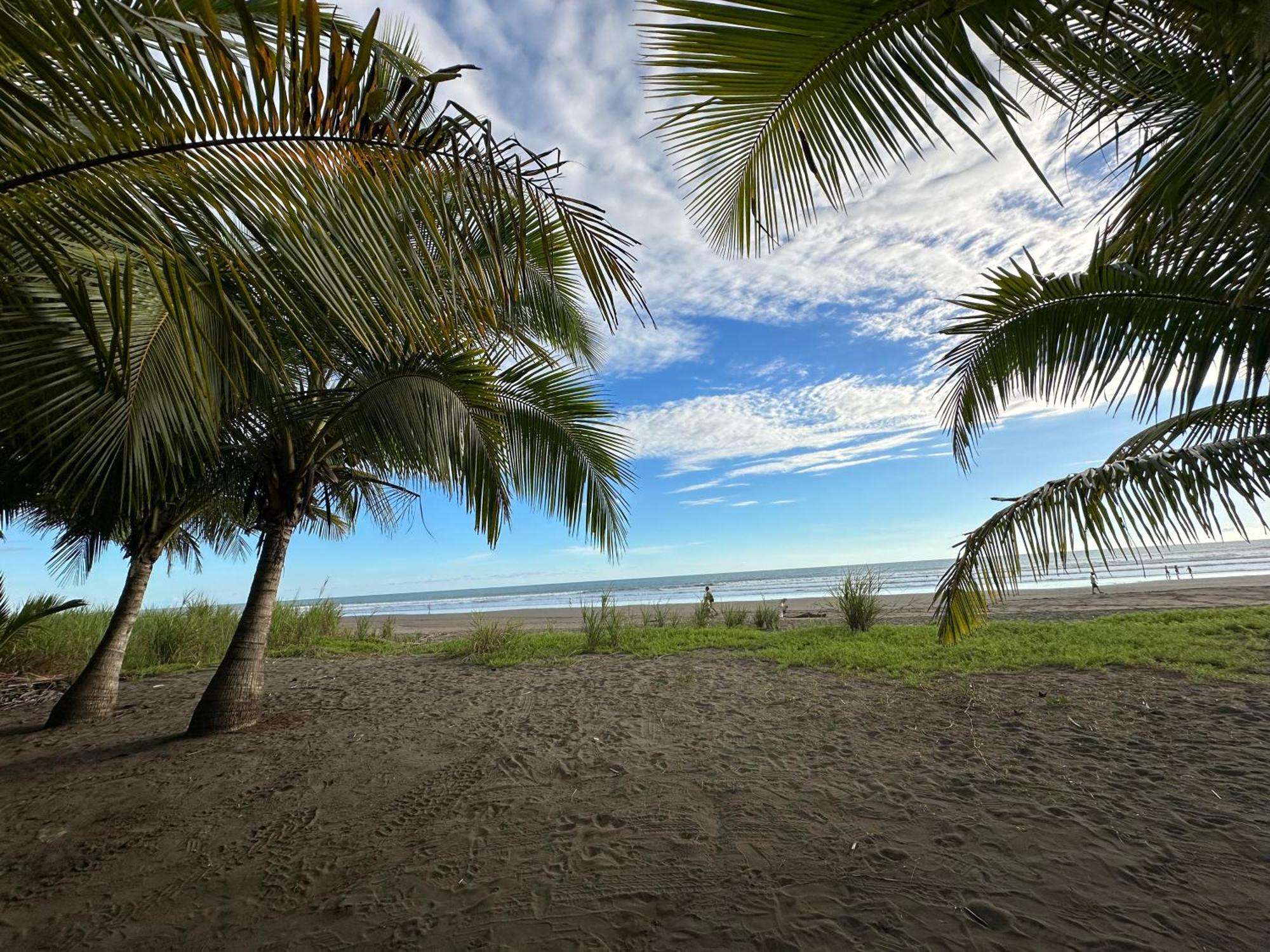 Casa Paraiso Tropical Parrita Eksteriør bilde