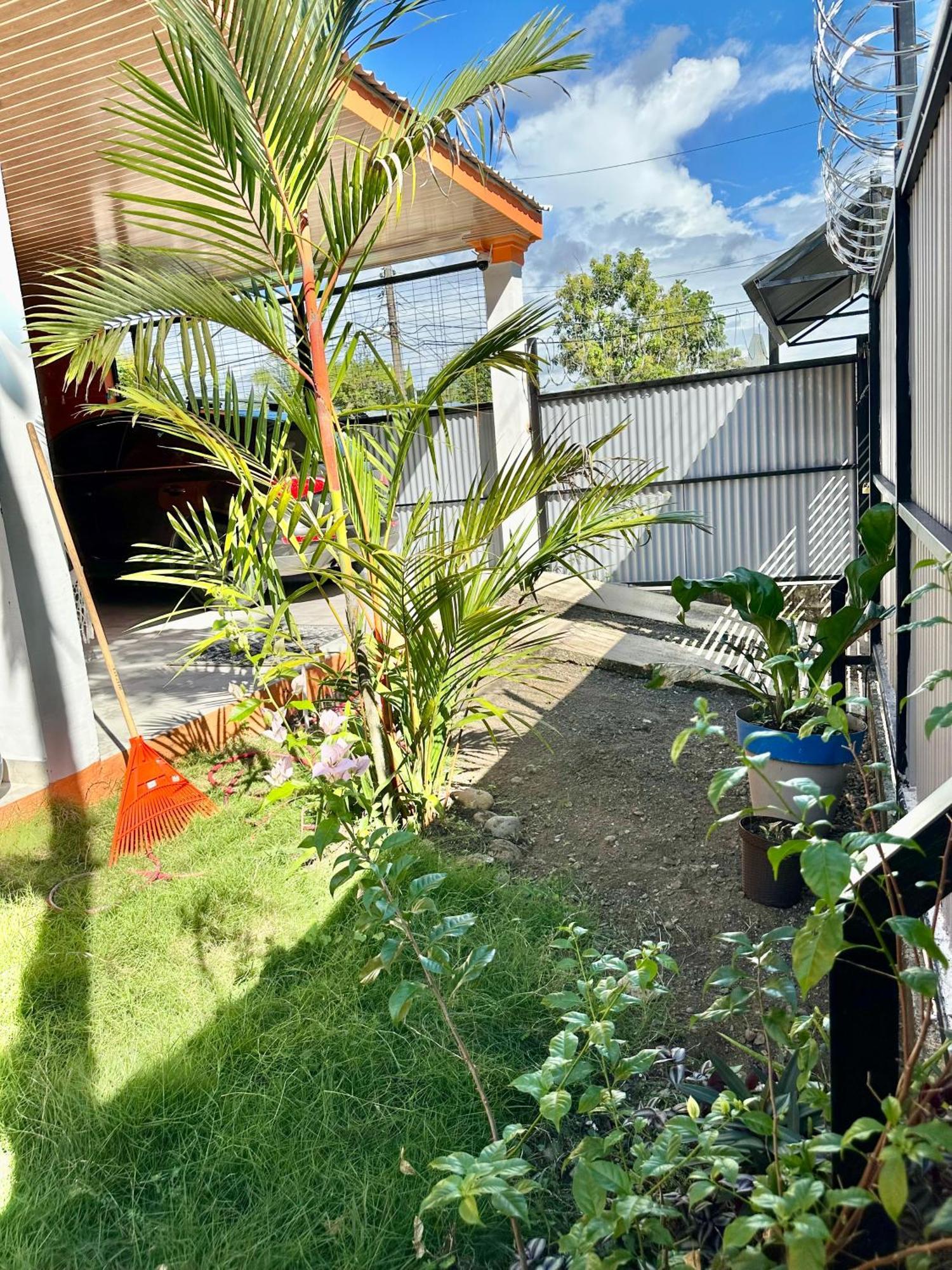 Casa Paraiso Tropical Parrita Eksteriør bilde