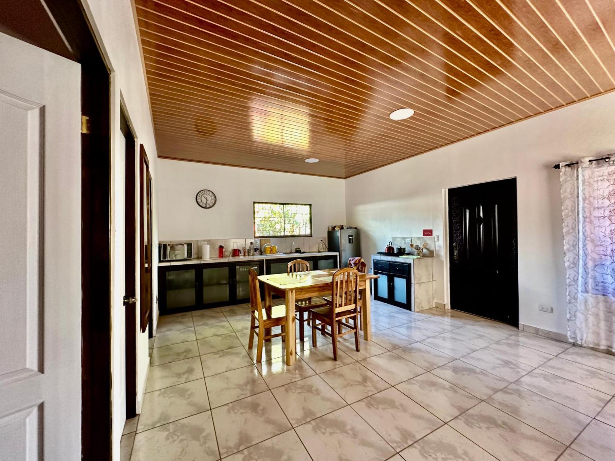 Casa Paraiso Tropical Parrita Eksteriør bilde