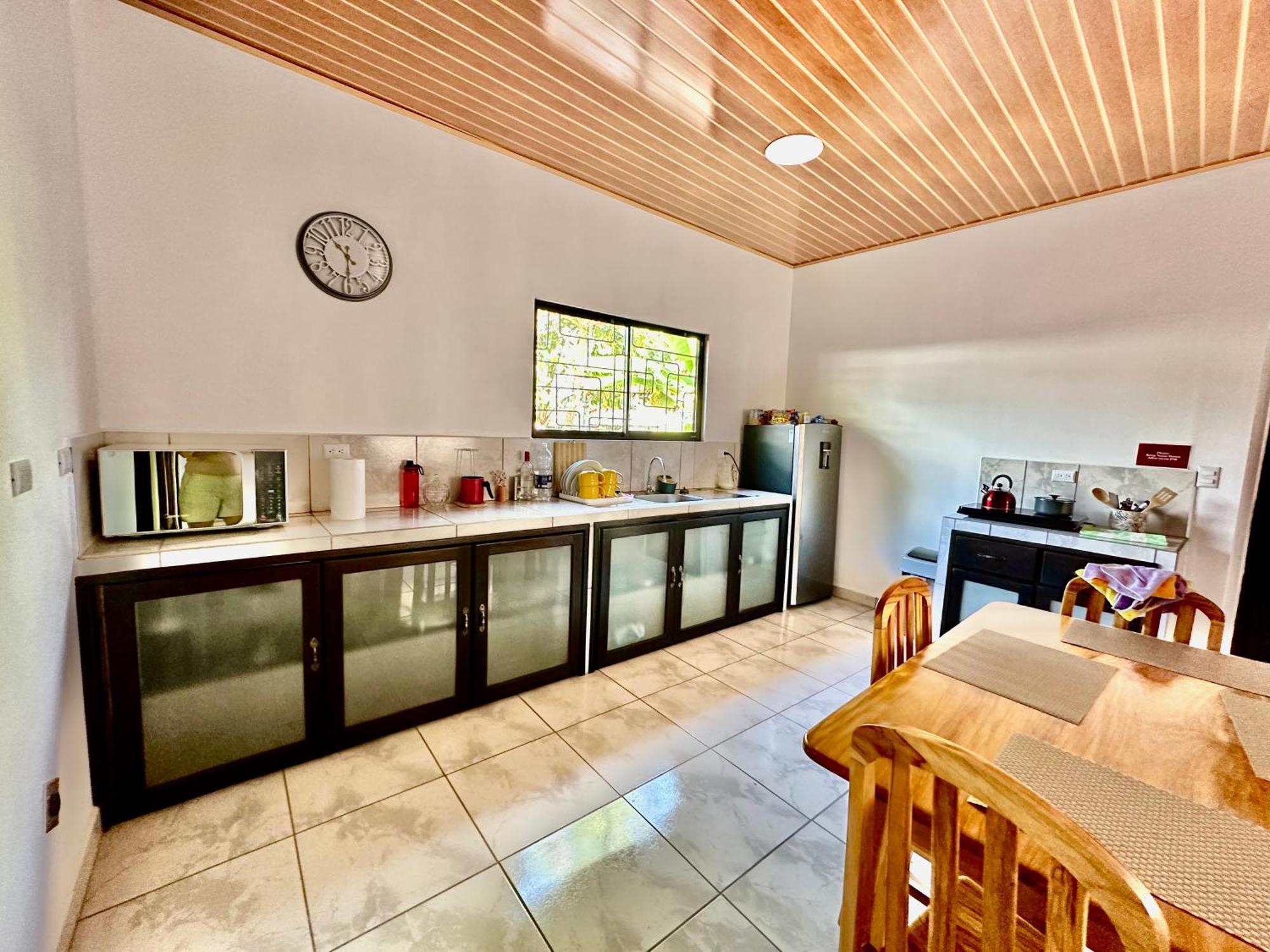 Casa Paraiso Tropical Parrita Eksteriør bilde