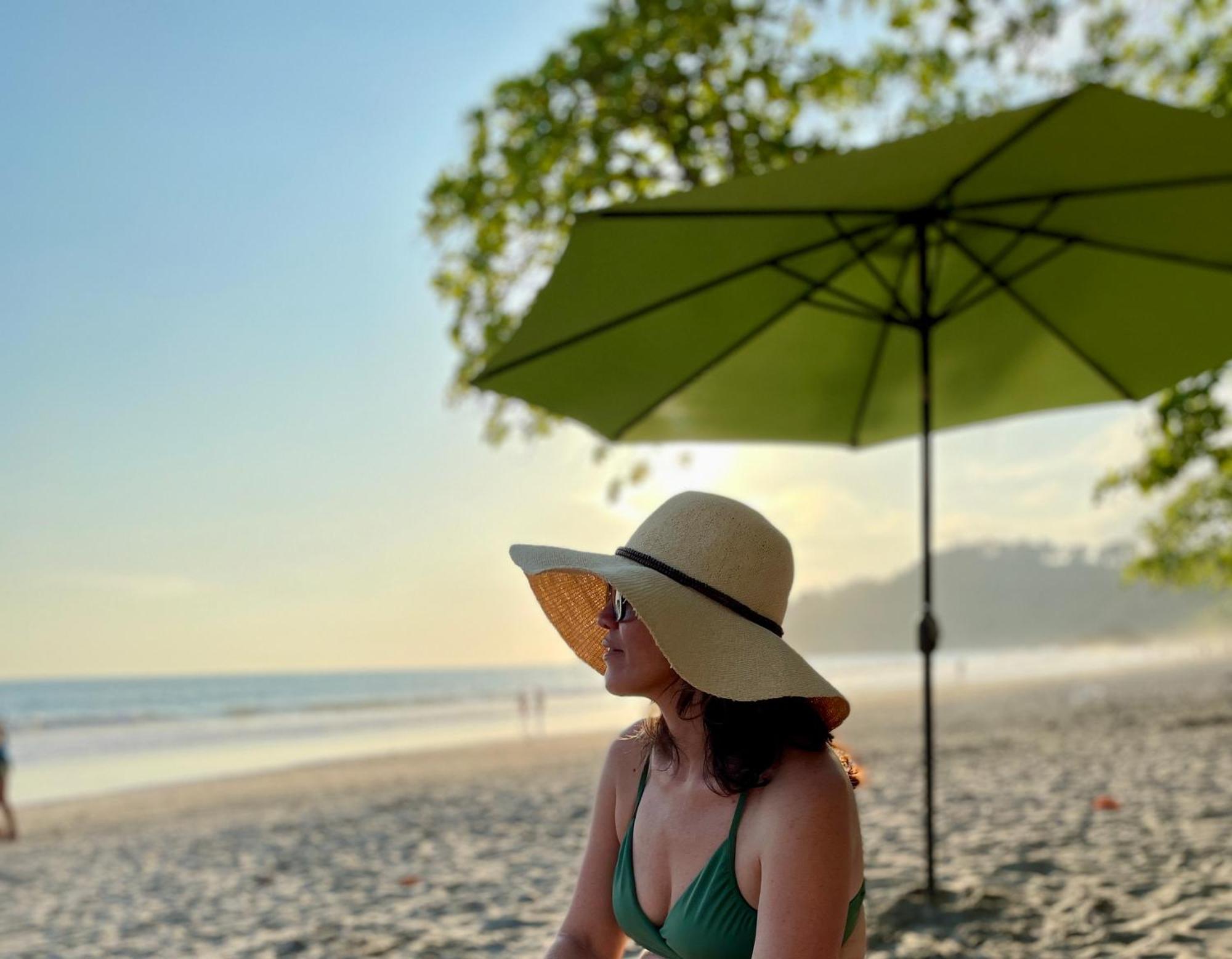 Casa Paraiso Tropical Parrita Eksteriør bilde