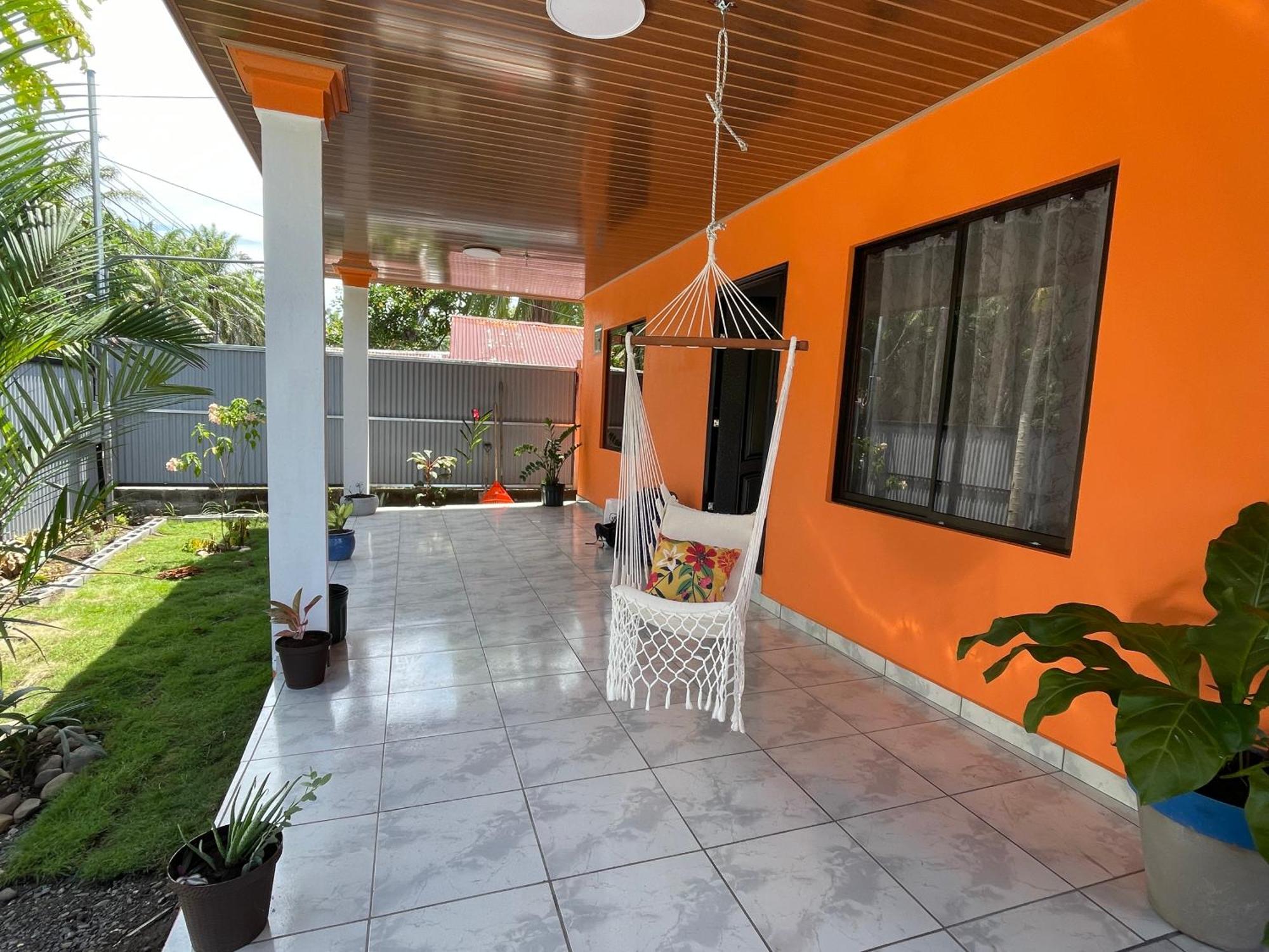 Casa Paraiso Tropical Parrita Eksteriør bilde