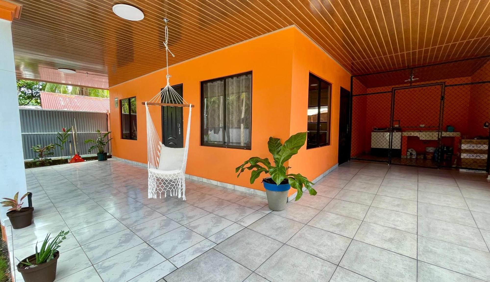 Casa Paraiso Tropical Parrita Eksteriør bilde