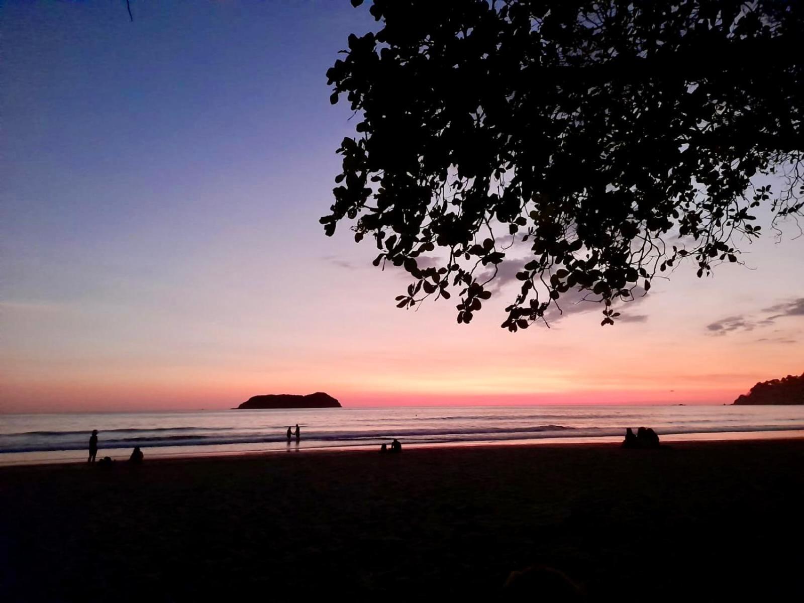 Casa Paraiso Tropical Parrita Eksteriør bilde