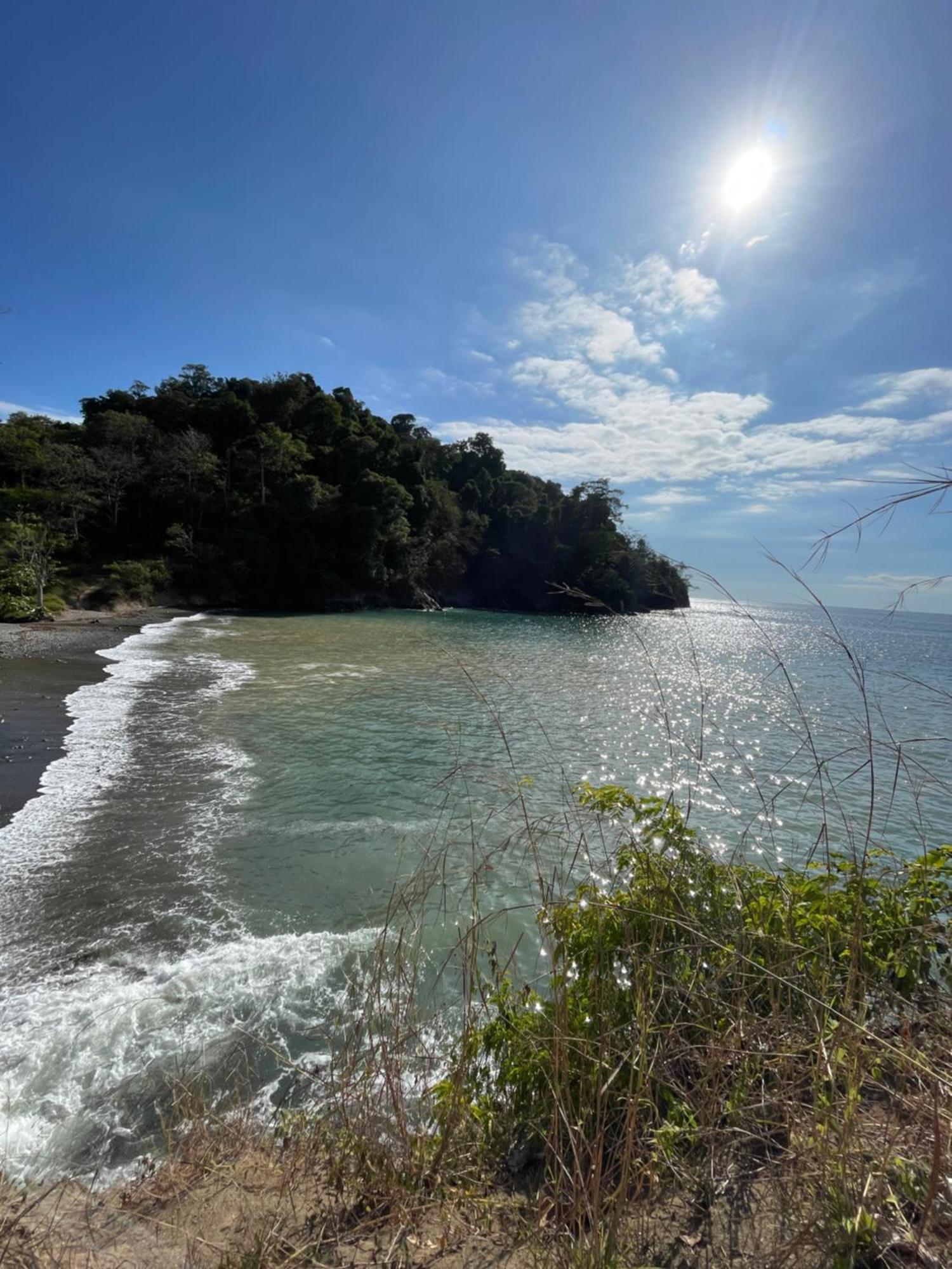 Casa Paraiso Tropical Parrita Eksteriør bilde