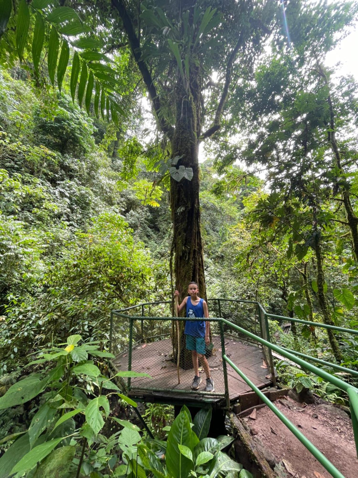 Casa Paraiso Tropical Parrita Eksteriør bilde