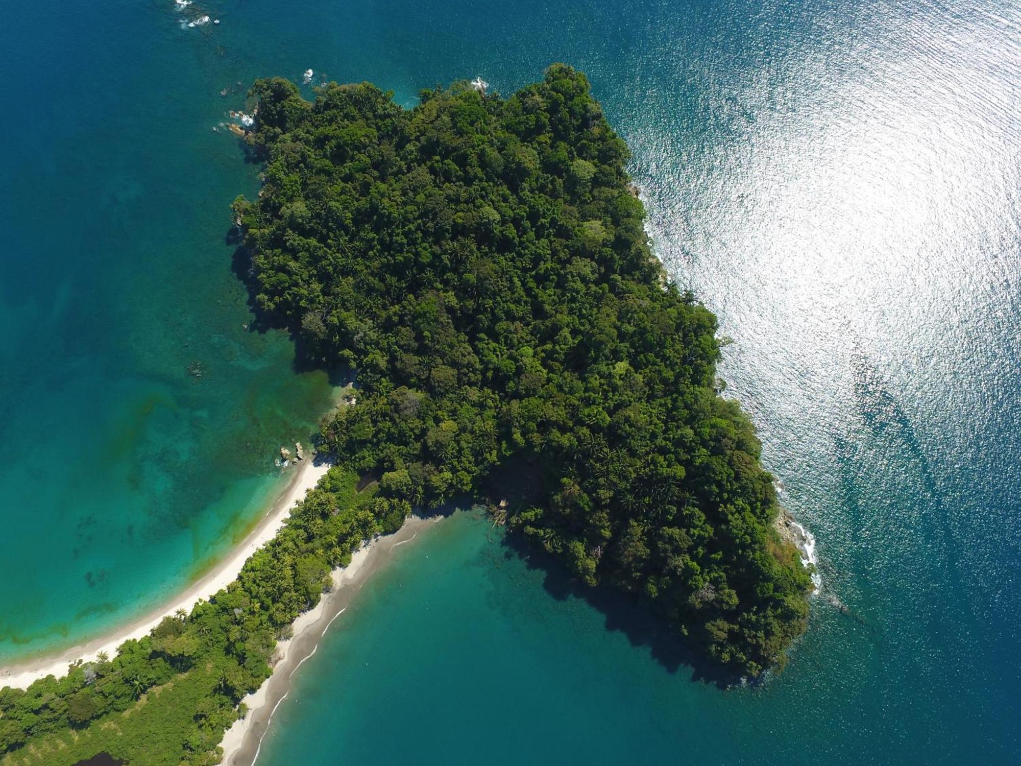 Casa Paraiso Tropical Parrita Eksteriør bilde
