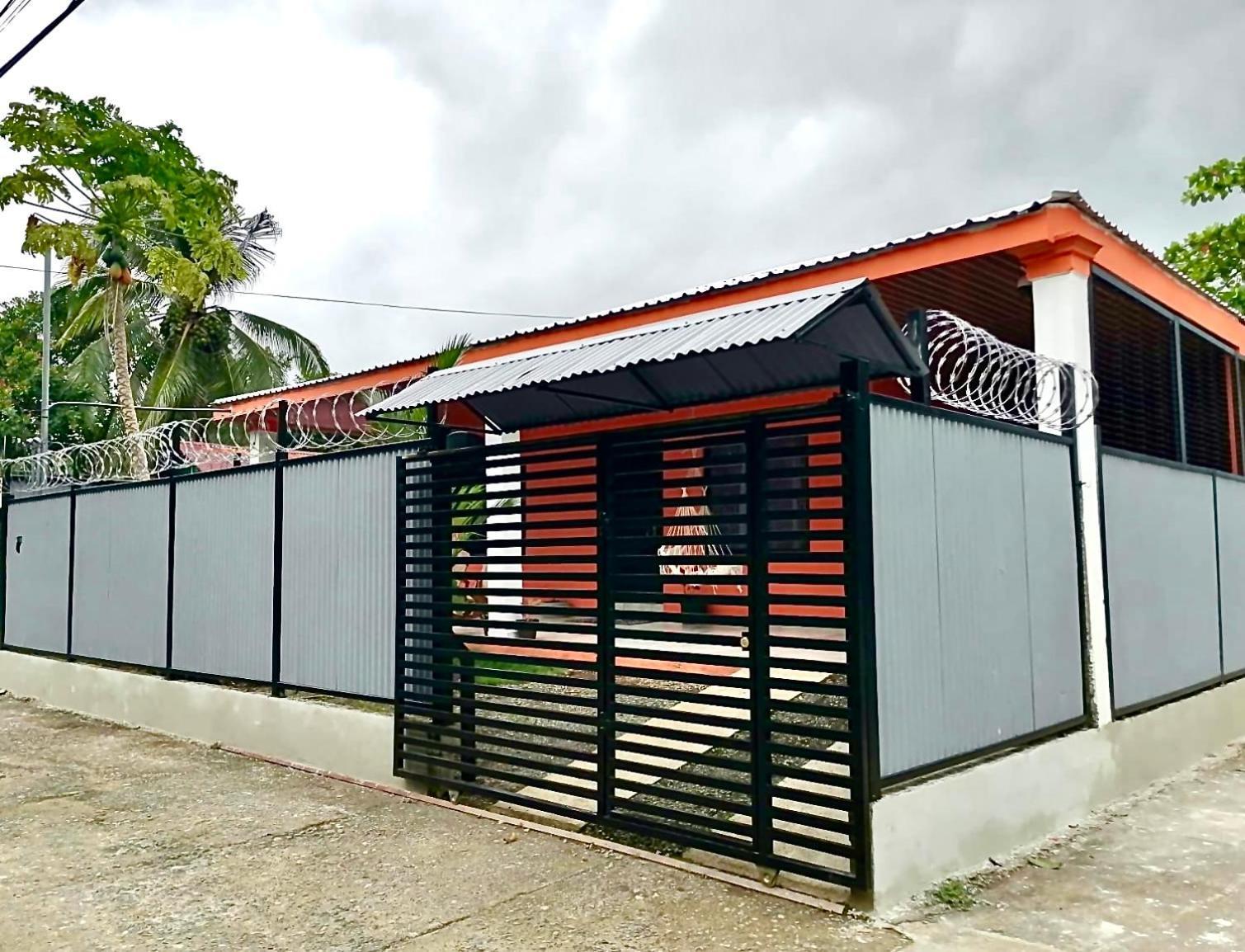 Casa Paraiso Tropical Parrita Eksteriør bilde