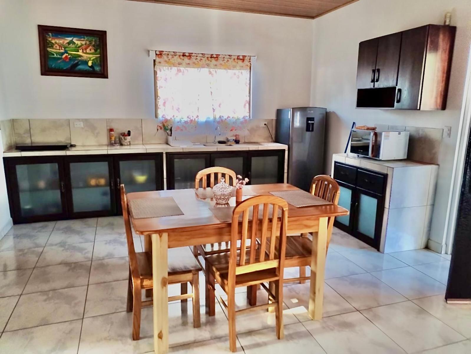 Casa Paraiso Tropical Parrita Eksteriør bilde